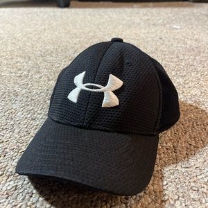 under armour hat